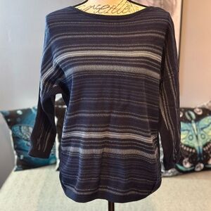 Chaps Ladies Sweater